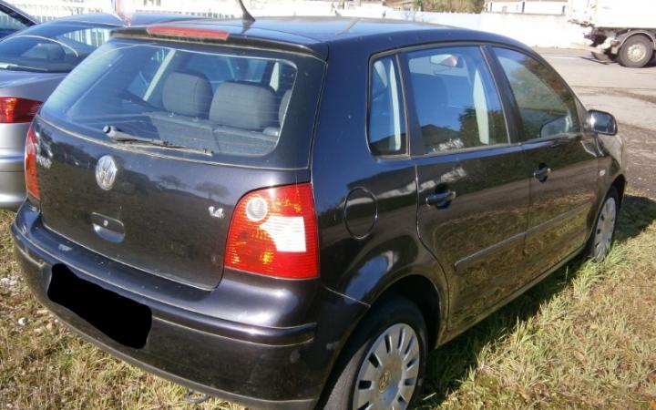 POLO IV CONFORT